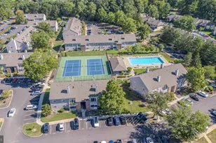 8304 Tamarron Dr, Plainsboro Township, NJ 08536 - Photo 31