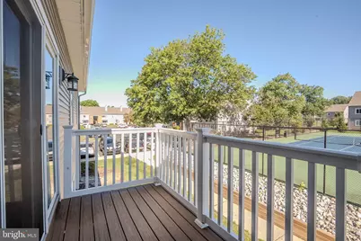 8304 Tamarron Drive, Plainsboro Township, NJ 08536 - Photo 17