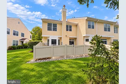 95 Ashford Drive, Plainsboro Township, NJ 08536 - Photo 37