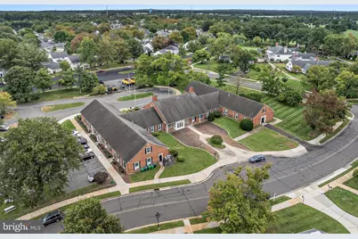 420 Newport Way #420A, Monroe Township, NJ 08831 - Photo 41