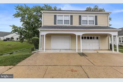 420 Newport Way #420A, Monroe Township, NJ 08831 - Photo 37
