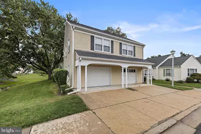 420 Newport Way #420A, Monroe Township, NJ 08831 - Photo 1