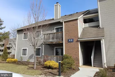 604 Ravens Crest Drive, Plainsboro Township, NJ 08536 - Photo 1