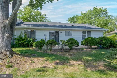 742 Pompton Road, Monroe Township, NJ 08831 - Photo 1