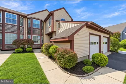 8 Rothwell Drive, Monroe Township, NJ 08831 - Photo 1