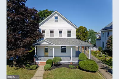 12 Vine Street, Monroe Township, NJ 08831 - Photo 1