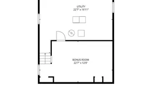 12 Vine St, Monroe Township, NJ 08831 - Photo 27