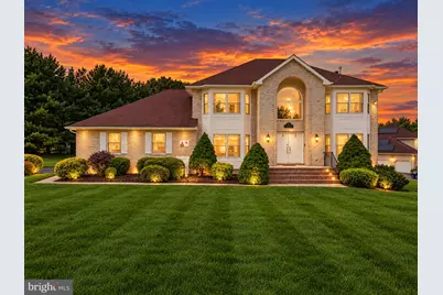 1 Launcelot Drive, Monroe Township, NJ 08831 - Photo 39