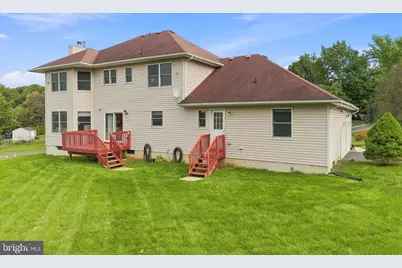 1 Launcelot Drive, Monroe Township, NJ 08831 - Photo 33