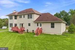 1 Launcelot Dr, Monroe Township, NJ 08831 - Photo 33