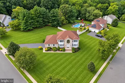 1 Launcelot Drive, Monroe Township, NJ 08831 - Photo 35