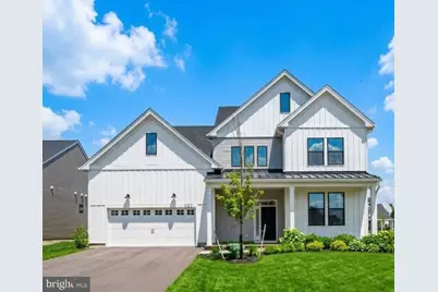 2 Evelyn Court, Cranbury Township, NJ 08512 - Photo 1