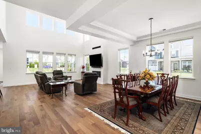 2 Evelyn Court, Cranbury Township, NJ 08512 - Photo 5