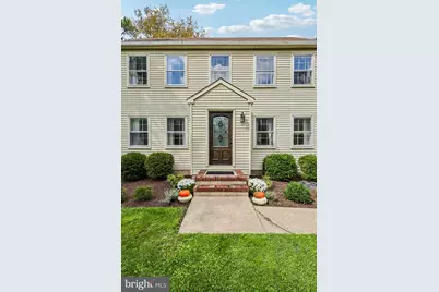 163 N Main Street, Cranbury Township, NJ 08512 - Photo 3