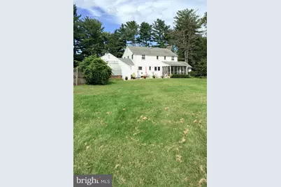 339 Raymond Road, Kingston, NJ 08540 - Photo 5