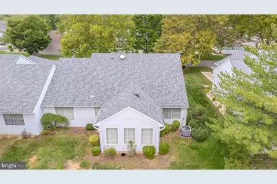 644 A Nutley Drive, Monroe Township, NJ 08831 - Photo 7