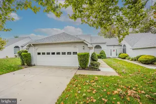 644A Nutley Dr, Monroe Township, NJ 08831 - Photo 5
