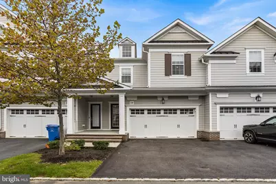 38 Hamilton Drive, Cranbury Township, NJ 08512 - Photo 1