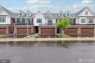 52 Riverwalk River, Plainsboro Township, NJ 08536 - Photo 1