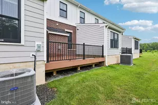 52 Riverwalk River, Plainsboro Township, NJ 08536 - Photo 41