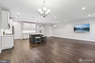 52 Riverwalk River, Plainsboro Township, NJ 08536 - Photo 13