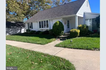 111 Hanover Lane #A, Monroe Township, NJ 08831 - Photo 1