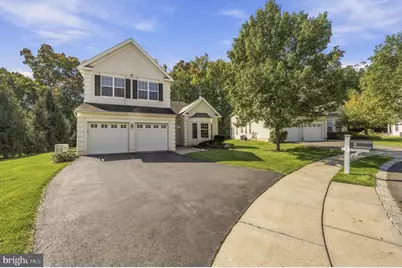 5 Ascot Court, Kendall Park, NJ 08824 - Photo 1