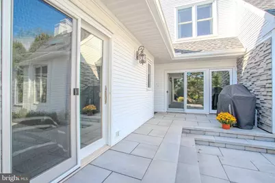 7 Bunting Court, Cranbury Township, NJ 08512 - Photo 13