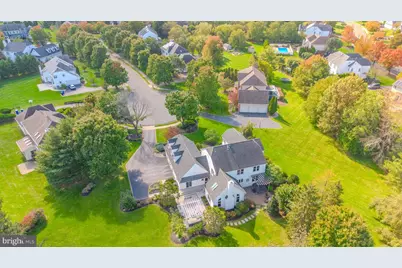 7 Bunting Court, Cranbury Township, NJ 08512 - Photo 97