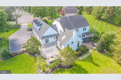 7 Bunting Court, Cranbury Township, NJ 08512 - Photo 99