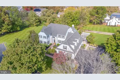 7 Bunting Court, Cranbury Township, NJ 08512 - Photo 87