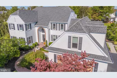 7 Bunting Court, Cranbury Township, NJ 08512 - Photo 105