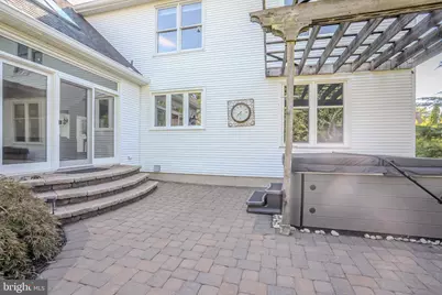 7 Bunting Court, Cranbury Township, NJ 08512 - Photo 19