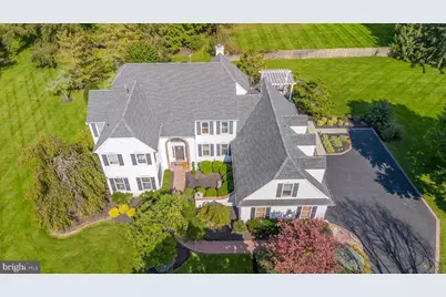 7 Bunting Court, Cranbury Township, NJ 08512 - Photo 107