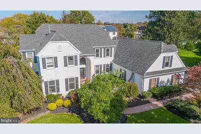 7 Bunting Court, Cranbury Township, NJ 08512 - Photo 103