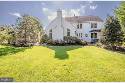 7 Bunting Court, Cranbury Township, NJ 08512 - Photo 21