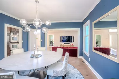 7 Bunting Court, Cranbury Township, NJ 08512 - Photo 35
