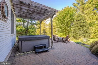 7 Bunting Court, Cranbury Township, NJ 08512 - Photo 17