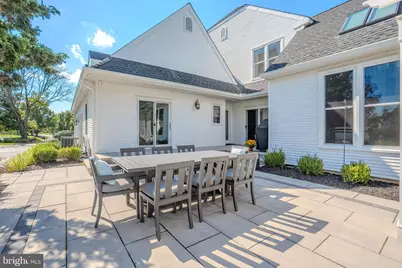 7 Bunting Court, Cranbury Township, NJ 08512 - Photo 15