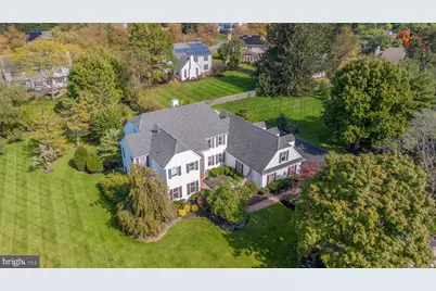 7 Bunting Court, Cranbury Township, NJ 08512 - Photo 89