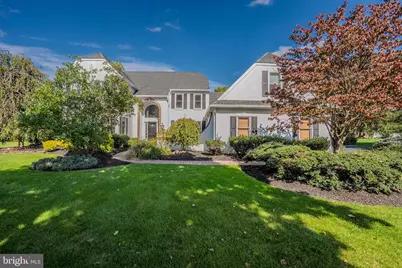 7 Bunting Court, Cranbury Township, NJ 08512 - Photo 3