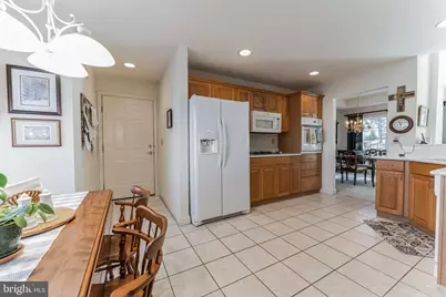3 Fringe Tree Court, Plainsboro Township, NJ 00000 - Photo 3