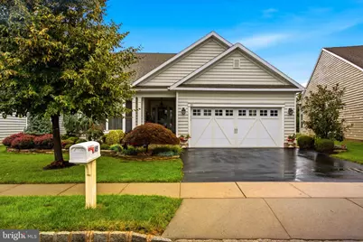 45 Independence Drive, Monroe Township, NJ 08831 - Photo 1
