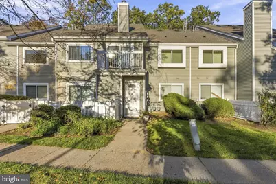 14 Deerberry Lane, Monmouth Junction, NJ 08852 - Photo 1