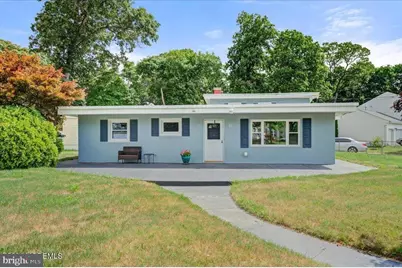 21 Buckley Lane, Bayville, NJ 08721 - Photo 1