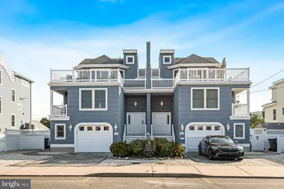 218 7th Street #A, Beach Haven, NJ 08008 - Photo 1
