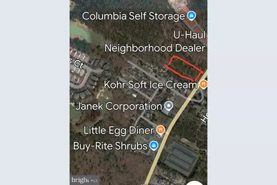 687 Route 9, Little Egg Harbor, NJ 08087 - Photo 5