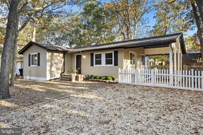 132 Chestnut Street, Tuckerton, NJ 08087 - Photo 3