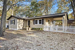 132 Chestnut St, Tuckerton, NJ 08087 - Photo 3