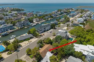 60 Holly, Long Beach Township, NJ 08008 - Photo 45